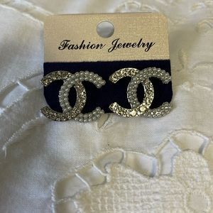 Fashion Earrings
